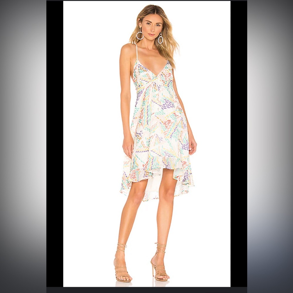 Michael Costello Revolve X‎ Noemi Dress Size XS